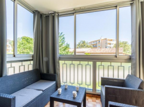 Apartment Le Petit Parc